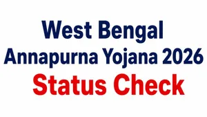 West Bengal Annapurna Yojana 2026 Status Check Find Out If Youre Eligible For The Rs 3000 Monthly 1520149.html