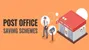 If You Want To Get Rs 4360000 With Just Rs 411 Investment Then Know About This Post Office Scheme