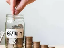 Almost All Organized Companies Now Deduct A Small Part From The Salary Of The Employees As Gratuity