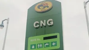 Cng Rate News In Hindi After Up And Mumbai Cng Becomes Cheaper In Delhi And Ncr From Today