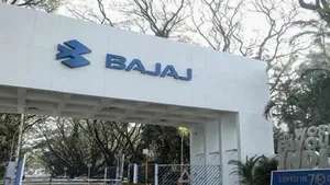 Bajaj Automobile To Launch Indias First Cng Bike In Next Financial Quarter Business News