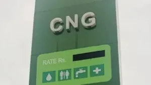 Torrent Gas Reduced Cng Price By 2 5 Rs In Different Cities Of India Business News In Hindi