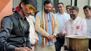 Opinion Haryana Govt Thinks Of World Welfare Along With State And Countrys Interest
