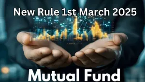 New Rules From 1 March 2025 Mutual Fund Demat Account Nomination Rules Changing All Detail In Hindi