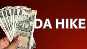 Da Hike For Central Govt Employees 2 Percent Check Salary Increase Pf Gratuity Calculation In Hindi