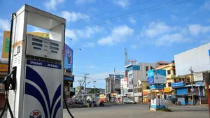 Petrol Diesel Price May Increase Government Hike 2 Rs Per Liter Excise Duty Today Check Fuel Rates