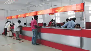 Post Office Rd Calculation How Much Return Will You Get 2000 3000 5000 Deposit Interest Rate