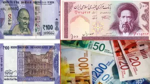 Indian Rupee Vs Iranian Rial And Israeli Shekel Latest Exchange Rates Amid Ceasefire