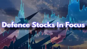 Geopolitical Shockwaves Bel Hal Defence Stocks Back In Action Amid Thailand Cambodia Clash 011