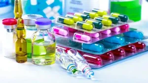 Dr Reddy Stock Surges Despite Market Dip After Q1 Results Show Marginal Profit Growth