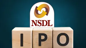Nsdl Ipo Fully Subscribed Within Hours Check Gmp And Category Wise Subscription Details Here