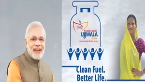 Cabinet Approves Cylinders Subsidy Under Pm Ujjwala Yojana Scheme Know How To Apply For Pm Ujjwala
