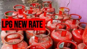 Commercial Lpg Cylinder Becomes Expensive On 1 Oct Know Latest Price No Change In Doomestic Lpg