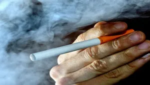 Winter Session Fm May Introduce Bills Replacing Gst Compensation Cess On Tobacco Pan Masala