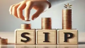 Sip Formula If You Invest Rs 100 Per Day Than How Many Years Become A Millionaire Know Calculation