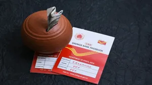 Govt Schemes 5 Amazing Post Office Savings Schemes That Offer Guaranteed Returns Compared To Bank Fd