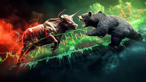 Stock Markets Today Market Ends Higher On Weekly Expiry It And Psu Indices Surge Over 2