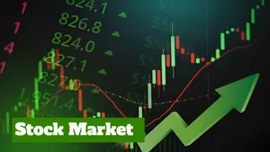 Stock Market Updates Sensex Nifty Surge After Us India Trade Deal Tariff Cut Share Market News