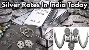 Silver Rate Today India 26 February 2026 Mcx Silver Price Aaj Chandi Ka Bhav Silver Rate News