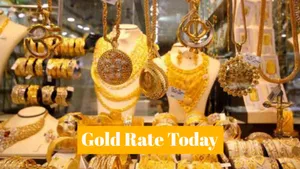 Gold Price Today India 8 March 2026 Mcx Gold Rates Aaj Ka Sone Ka Bhav 18 22 24k Gold Rate News