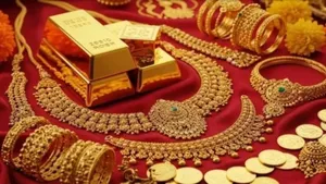 Gold Stuck In Dubai Is Being Sold At Discount Dubai Gold Price Today In Dubai Amid Iran War