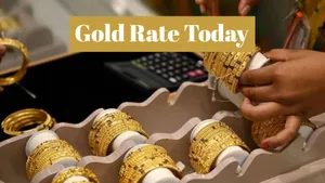 Gold Price Today India 9 March 2026 Mcx Gold Rates Aaj Ka Sone Ka Bhav Gold Rate News