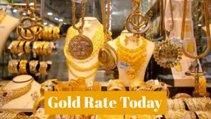 Gold Price Today India 11 March 2026 Mcx Gold Rates Aaj Sone Ka Bhav Gold Rate News