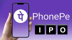 Phonepe Ipo Listing Plan Delay Amid Rising Us Iran War Tensions Phonepe Ipo Date Details