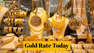 Gold Price Today India 17 March 2026 Mcx Gold Silver Rates Aaj Sone Ka Bhav Gold Prices News