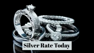 Silver Prices Today India 17 March 2026 Mcx Silver Rates Aaj Chandi Ka Bhav Silver Price News