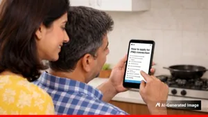 How To Apply For Png Gas Connection Online In Delhi Noida India Step By Step Guide 2026