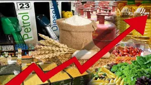 Oil Crisis Us Iran War Could Trigger Surge In Inflation Food Fuel Daily Essentials To Get Cost