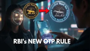 Rbi S New Otp Rule How It Will Impact Upi Debit Credit Cards And Wallets