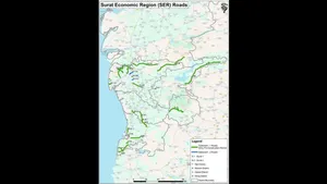 Surat Economic Region Roads Drive Growth 012