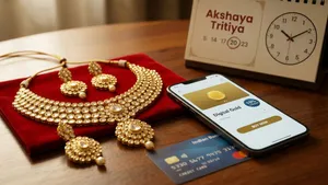 Akshaya Tritiya Gold Offers Last Chance Save Money Today 011