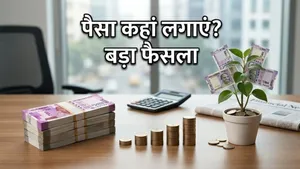 Best Investment Options Fd Rd Sip Market Volatility Guide 011