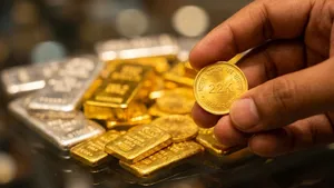 Gold Price Today 6 April Latest Market Updates India 011