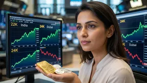 Gold Silver Price Today 7 April Market Update 011