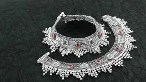 Silver Price Today 17 April 2026 Mcx Silver Rates Chandi Ka Aaj Ka Bhav Silver Rate News