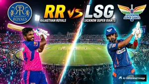 Lucknow Super Giants Vs Rajasthan Royals Match Mayank Yadav Returns To Playing In Ipl 2026