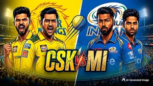 Mi Vs Csk Highlights Sanju Samson Akeal Hosein Lead Csk Mumbai Indians Biggest Ipl Defeat
