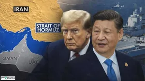 How China Could Still Benefit If The Strait Of Hormuz Is Blocked You Ll Be Surprised By The Dragon