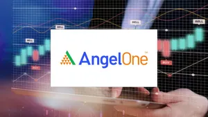 Strong Rally In Angel One Shares Stock Jumps Over 10 On Impressive Profit Growth