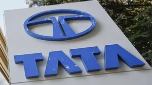 Tata Group Company Sees Sharp Rally Stock Jumps Fastest In 16 Months 13 Surge Delights Investors