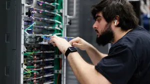Oracle Data Center Attack Iran Claims Uae Denies Cyber War Fears Rise