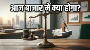 Indian Stock Market Opening Nifty Sensex Q4 Results 2024 011