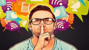 It Rule Social Media Content Creators Beware Rules Tighten On Social Media Ignore Them And You Co