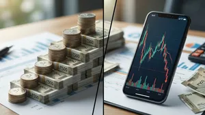 Sip Investment Record March 2026 Market Volatility Strategy 011