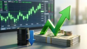 Stock Market Opening Gift Nifty Signals Sensex Nifty Trend Today 011