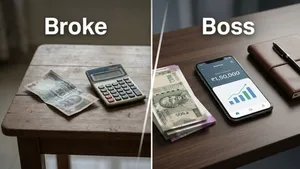 How To Get Out Of Debt And Build Wealth Financial Freedom Tips 2026 011